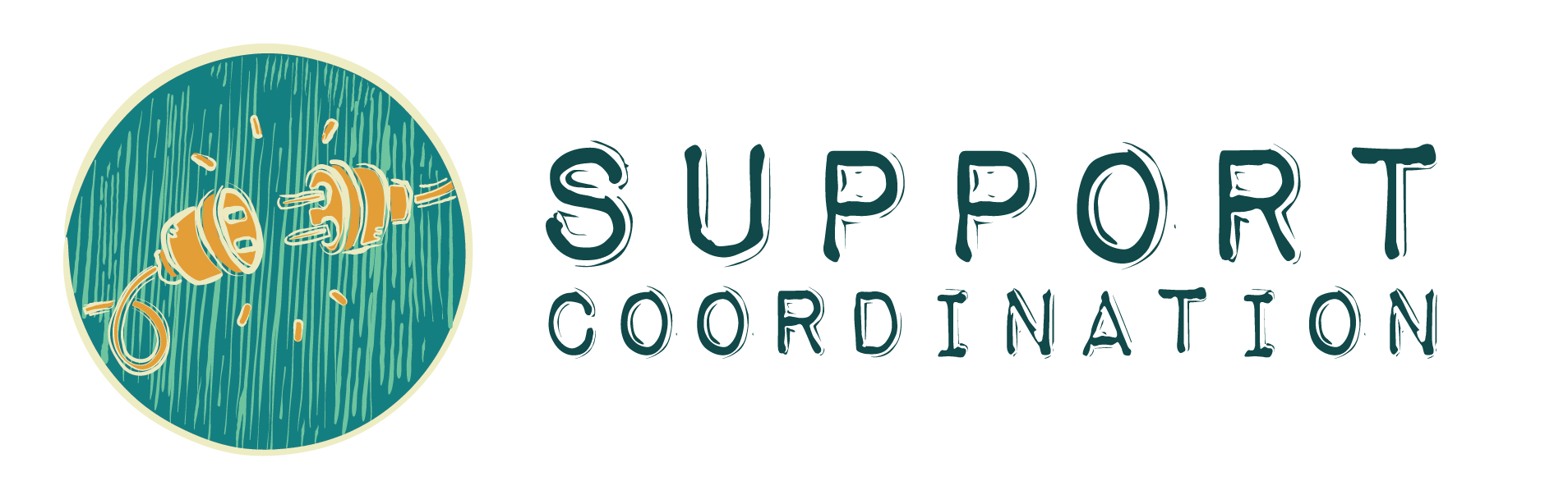 Support Coordination icon